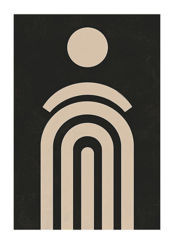 Affiche Celestial Echo