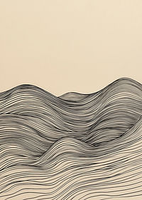 Liniile elegante creează o senzație ondulată și liniștitoare-3