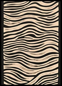 Elegant patterns of undulating lines that create tranquility-0