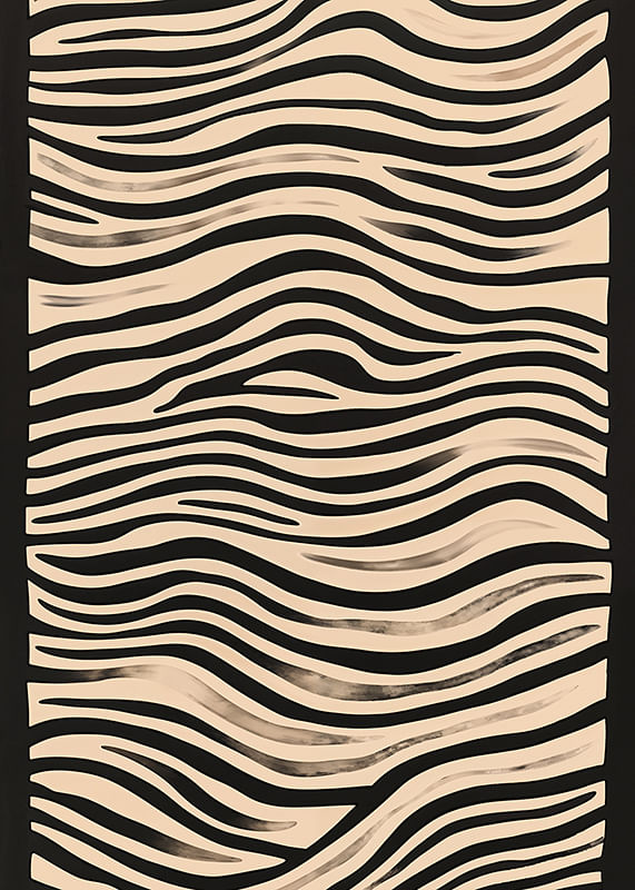Plagát Waves Of Rhythm