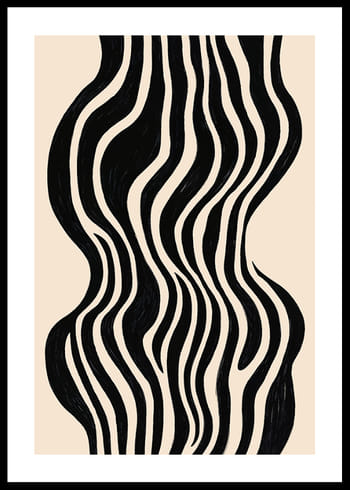 Poster Harmonic Waves