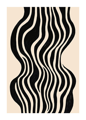 Poster Harmonic Waves