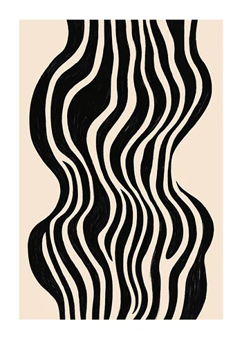 Poster Harmonic Waves