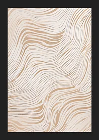 Elegant lines create a harmonious movement that catches the eye-5