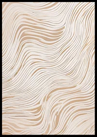Elegant lines create a harmonious movement that catches the eye-6