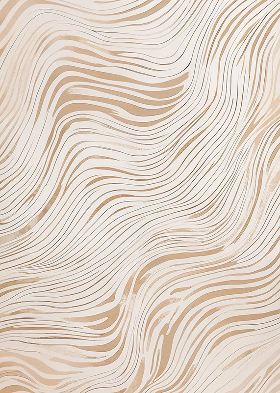 Elegant lines create a harmonious movement that catches the eye-12