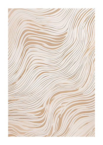 Poster Serene Ripples