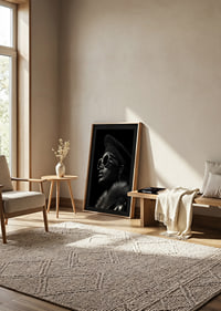 Elegant and stylish silhouette with intense presence-8