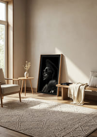 Elegant and stylish silhouette with intense presence-8