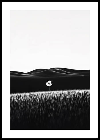 Plakāts Whisper Of Nature