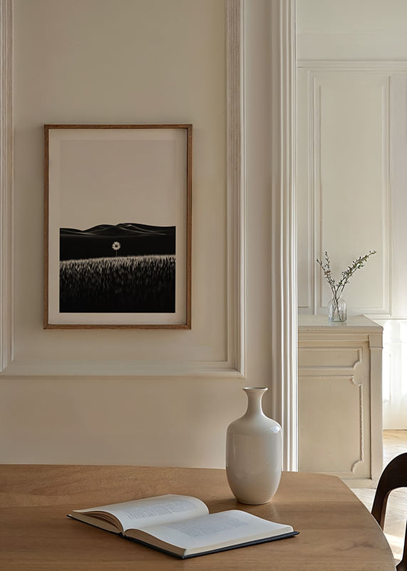 Poster Whisper Of Nature crossfade