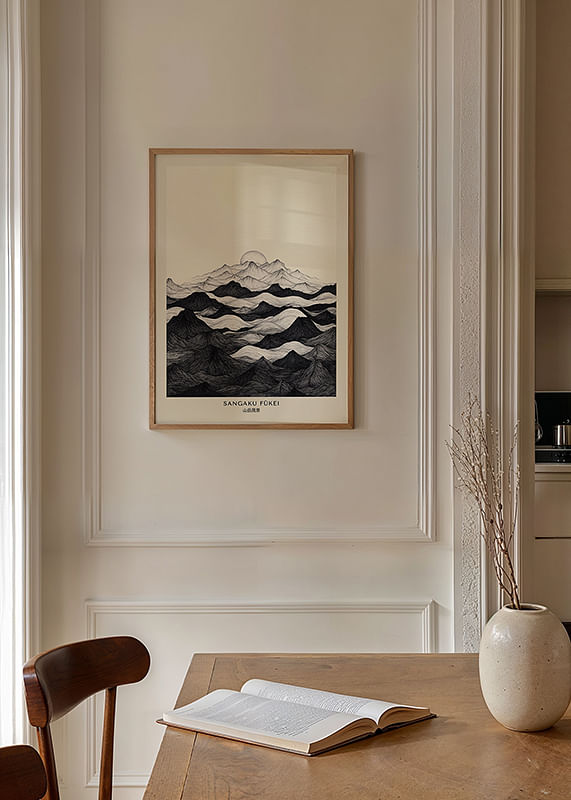A harmonious visual journey across rolling mountain landscapes-12