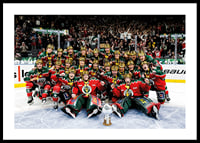 Frölunda HC SDHL Guld No1-0