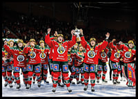 Frölunda HC SDHL Guldfirande-2