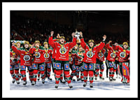 Frölunda HC SDHL Guldfirande-0