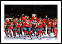 Frölunda HC SDHL Guldfirande-0
