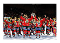 Frölunda HC SDHL Guldfirande-1