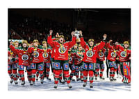 Frölunda HC SDHL Guldfirande-1