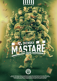 Frölunda HC SDHL Svenska Mästare-3