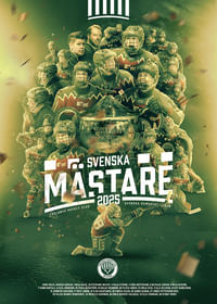 Frölunda HC SDHL Svenska Mästare-3