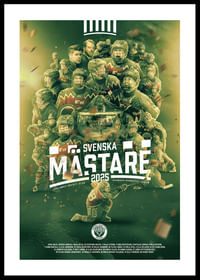 Frölunda HC SDHL Svenska Mästare-0