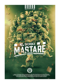 Frölunda HC SDHL Svenska Mästare-1