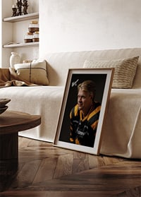 Måns Forsfjäll #6 Skellefteå AIK 2024/2025-8