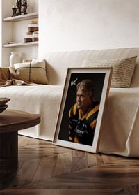 Måns Forsfjäll #6 Skellefteå AIK 2024/2025-4