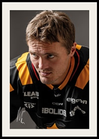 Max Lindholm #11 Skellefteå AIK 2024/2025-2