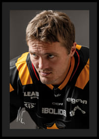 Max Lindholm #11 Skellefteå AIK 2024/2025-4