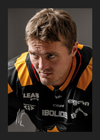 Max Lindholm #11 Skellefteå AIK 2024/2025-5