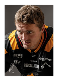 Max Lindholm #11 Skellefteå AIK 2024/2025-1