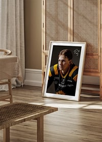 Pontus Johansson #25 Skellefteå AIK 2024/2025-8