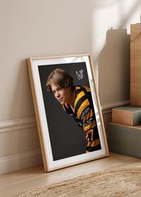 Oskar Vuollet #27 Skellefteå AIK 2024/2025-4