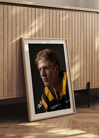 Michael Brandsegg-Nygård #28 Skellefteå AIK 2024/2025-8