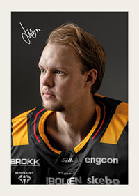 Linus Söderström #32 Skellefteå AIK 2024/2025-3