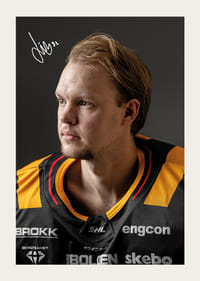 Linus Söderström #32 Skellefteå AIK 2024/2025-3