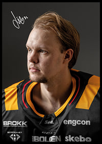 Linus Söderström #32 Skellefteå AIK 2024/2025-6