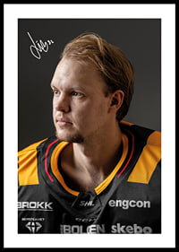 Linus Söderström #32 Skellefteå AIK 2024/2025-0