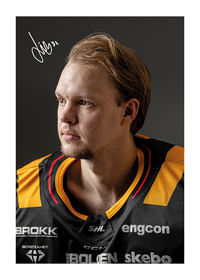 Linus Söderström #32 Skellefteå AIK 2024/2025-1