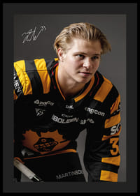 Zeb Forsfjäll #33 Skellefteå AIK 2024/2025-4