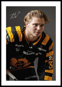 Zeb Forsfjäll #33 Skellefteå AIK 2024/2025-0