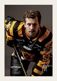 Arvid Lundberg #52 Skellefteå AIK 2024/2025-3