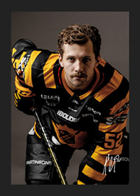 Arvid Lundberg #52 Skellefteå AIK 2024/2025-5