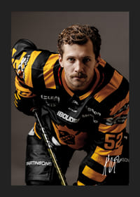 Arvid Lundberg #52 Skellefteå AIK 2024/2025-5