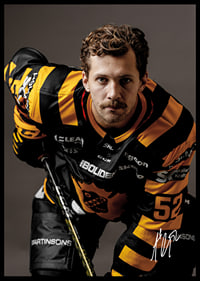 Arvid Lundberg #52 Skellefteå AIK 2024/2025-6
