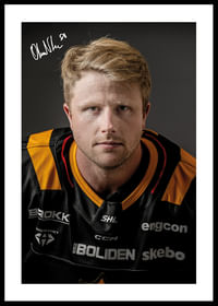 Oskar Nilsson #58 Skellefteå AIK 2024/2025-0