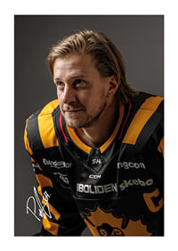 Jonathan Pudas #64 Skellefteå AIK 2024/2025-1