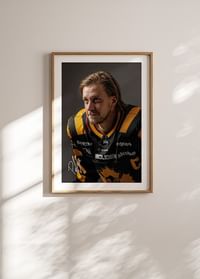 Jonathan Pudas #64 Skellefteå AIK 2024/2025-4
