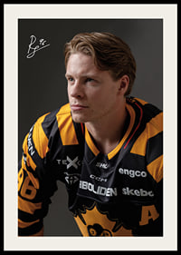 Rickard Hugg #96 Skellefteå AIK 2024/2025-2